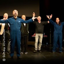 Baha und die wilden70er