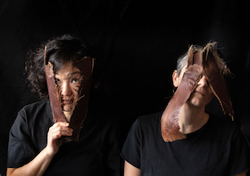 unsichtbar