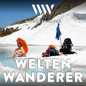 WunderWelten: Der Weltenwanderer