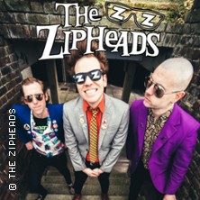 The Zipheads