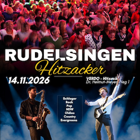 Rudelsingen