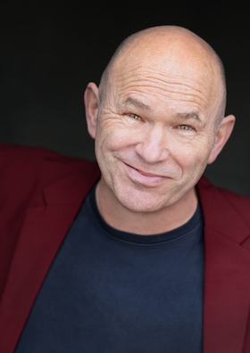Heinz Gröning - Dr. Laugh`s Beste Medizin