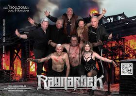 Ragnaröek - 31 Jahre DER SPEICHER Schwerin