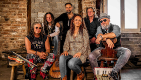 Wendrsonn - die Schwabenrockband Nummer Eins