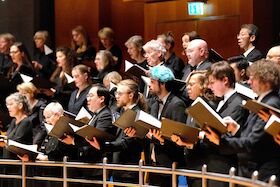 Großes IDO-Finale - mit dem Städtischen Musikverein: Fauré Requiem