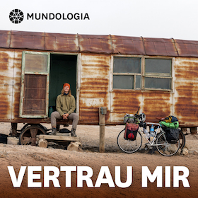 MUNDOLOGIA: Vertrau mir – 16.30 Uhr