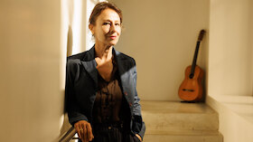 Etta Scollo Trio & Eva Mattes - Nirgendland - ein Abend für Mascha Kaléko