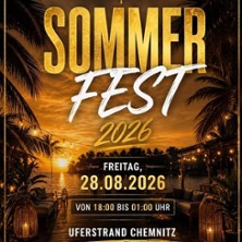 Sommerfest 2026