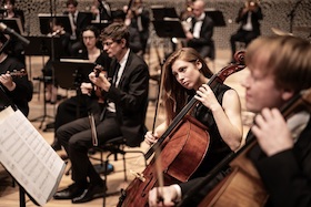 Berlin Academy of American Music