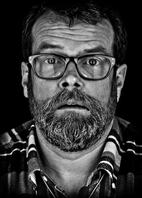 JOCHEN MALMSHEIMER - Wenn Worte reden könnten