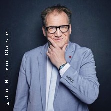 Jens Heinrich Claassen - Keine Ursache