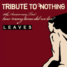 Tribute To Nothing