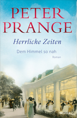 Lesung: "Herrliche Zeiten - Dem Himmel so nah"
