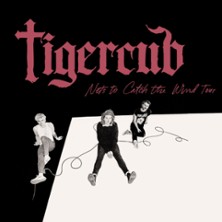 Tigercub - Nets To Catch The Wind Tour