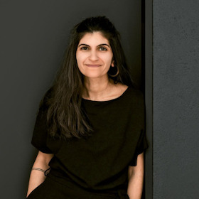 Shida Bazyar