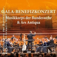 Gala-Benefizkonzert