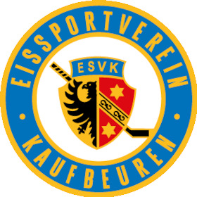 Erding Gladiators - ESV Kaufbeuren