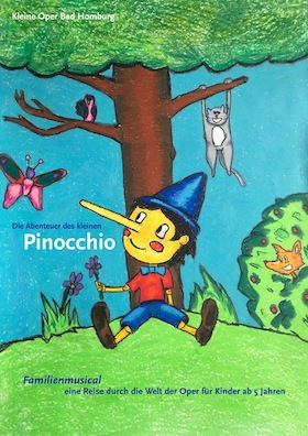 Pinocchio