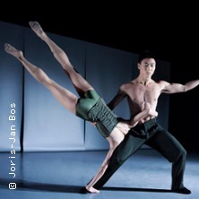 Nederlands Dans Theater