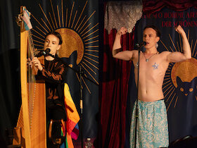 Die Matthis-Show