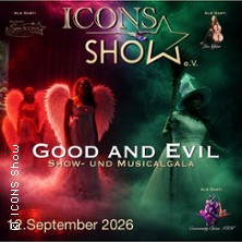 Good and Evil