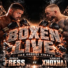 Boxen Live - Das große Finale