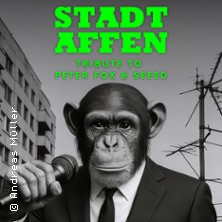 Stadtaffen