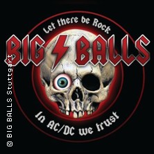 Big Balls - a tribute to AC/DC