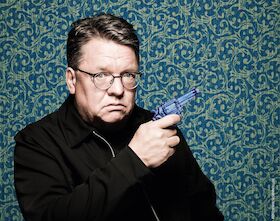 Helmut Schleich - Live 2027