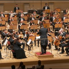 Sinfonisches Kammerorchester Berlin