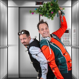 Schrille Nacht