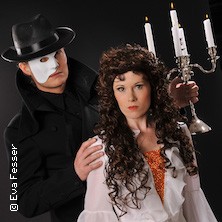 Musical-Dinner: 4-Gang-Menü und begleitende Getränke