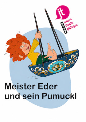Meister Eder und sein Pumuckl