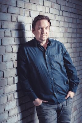 Sachen gibt’s - mit Matthias Brodowy