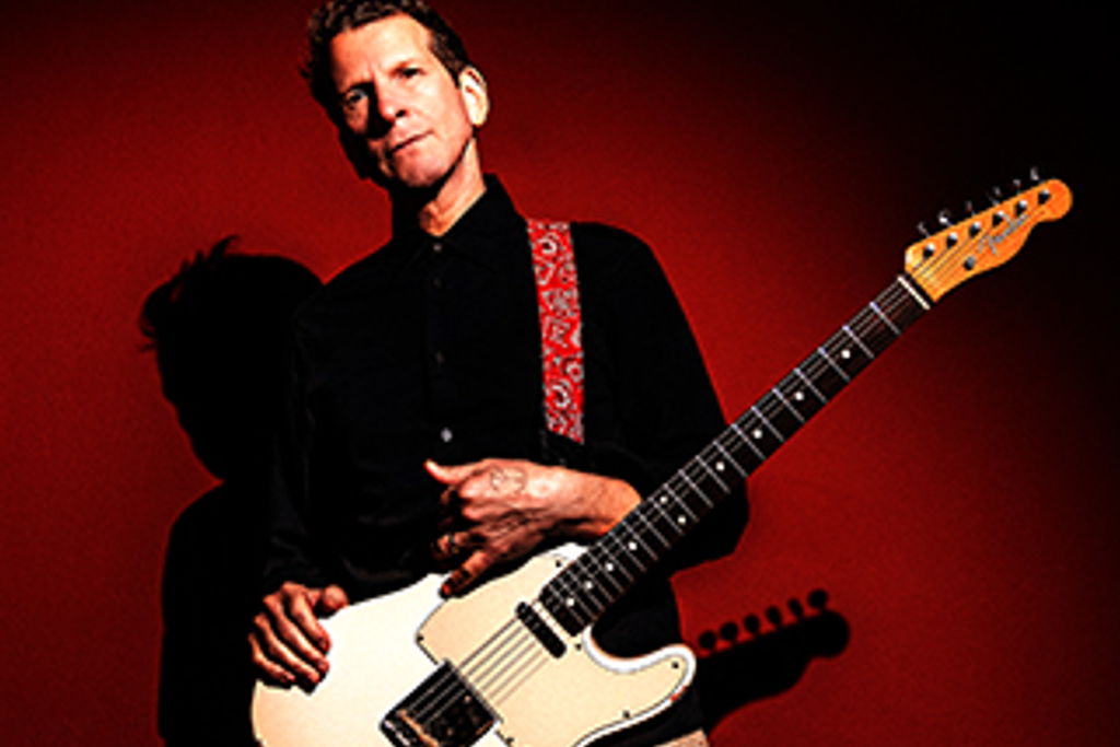 Ron Spielman Trio