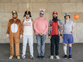 BÄM! – Das Familienkonzert - Black Forest Voices 2026