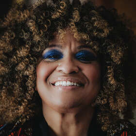 Julie Silvera Trio - the art of vocal jazz