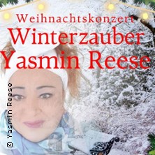 Weihnachtskonzert - Winterzauber | Yasmin Reese