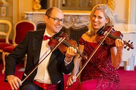 Kulturelles Oppenau 2026 / 2027 - Salonorchester Baden-Baden - Neujahrskonzert