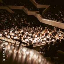 Gewandhausorchester | Frank Peter Zimmermann