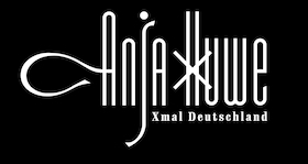 Anja Huwe / Xmal Deutschland - @Sonic Morgue
