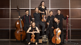 Summerwinds Festival: Septette