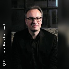 René Sydow - Sie dürfen sich wieder setzen I HumorZone