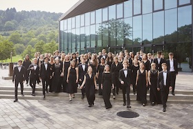 Epilog: Giorgi Gigashvili, Bundesjugendorchester & Aurel Dawidiuk