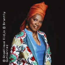 Angelique Kidjo