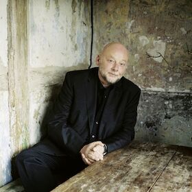Thomas Hettche: "Liebe"