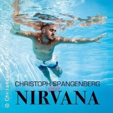 Spangenberg plays Nirvana - Solopiano
