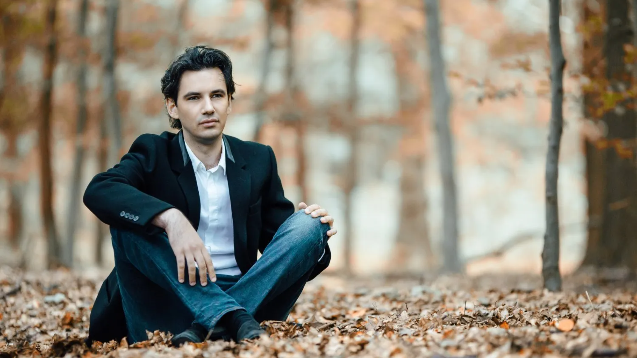 Türen auf: Martin Stadtfeld