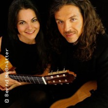 Konzert - Gitarrenduo