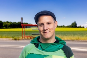 Sebastian 23 - "Zusammenhaltestelle "